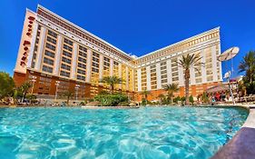 South Point Hotel - Las Vegas